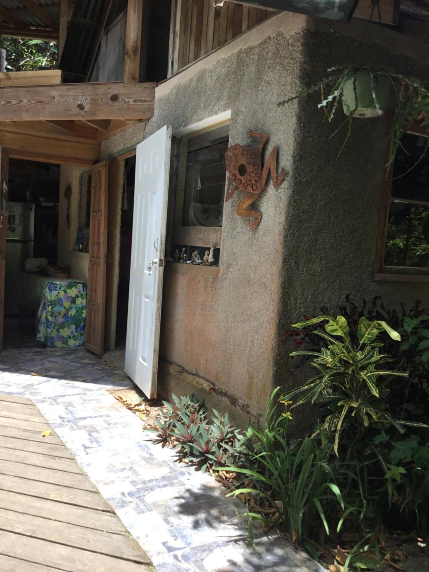 Dustry Cottages Kingston Luaran gambar